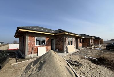 De vanzare casa parter zona linistita Crevedia - 6