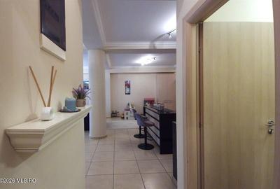 Apartament cu 2 camere semidecomandat, mobilat în Nord - 23