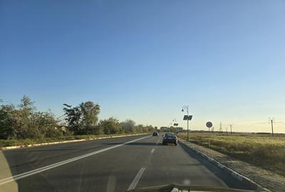 Vanzari terenuri in Navodari - 1