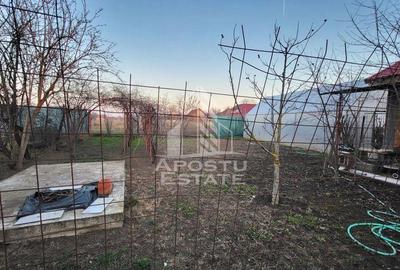 Casa individuala,190 mp utili,garaj si teren de 700 mp,Satchinez - 4