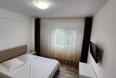 Apartament elegant de inchiriat  3 camere Faleza Nord - 3