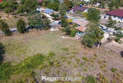 Casă individuală cu 4 camere cu Teren 2106 Mp în Potârnichea - 10