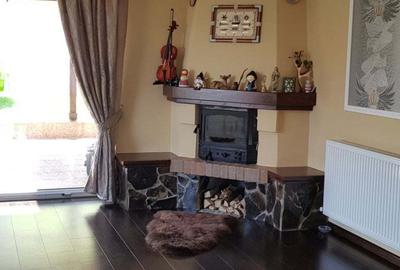 Casă în Solovăstru - 4