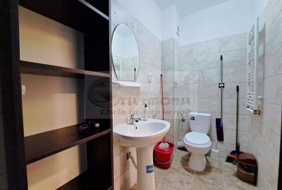 Apartament 2 camere de inchiriat in Iasi, bloc 2017, Galata - 13