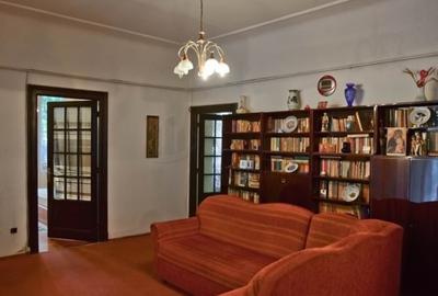 REA1001575 Apartament in Vila interbelica 6 Camere Zona Cotroceni - 3