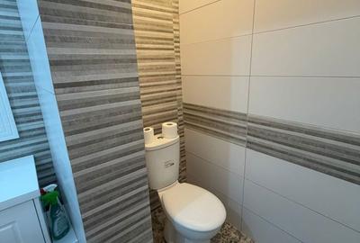 Apartament cu 2 camere decomandat în Central - 1