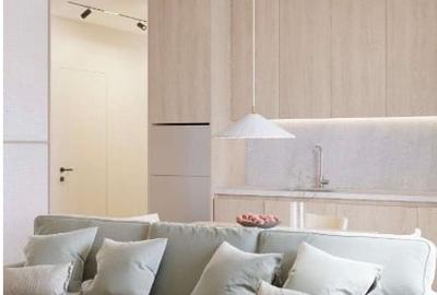 Apartament cu 2 camere decomandat, mobilat în Sânmartin - 6