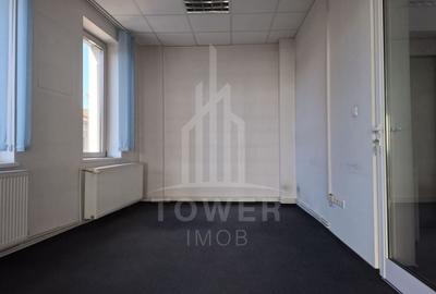 Spațiu de birouri ultracentral (cladire nou) - sup. utila 275 mp - 3