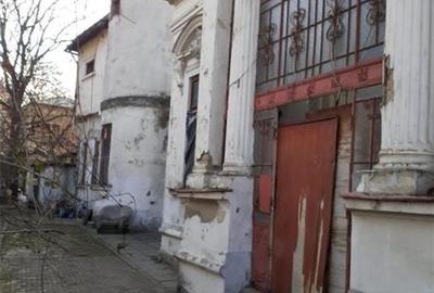 Casă individuală cu 20 camere cu Teren 566 Mp în Unirii - 3