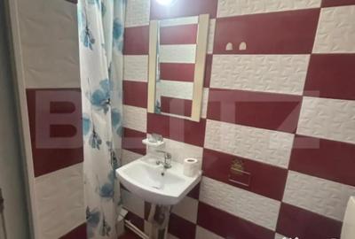 Garsonieră decomandată, mobilată în Centură - 2