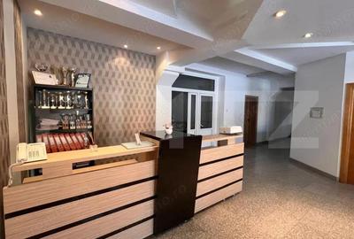 Cladire autorizata servicii medicale, 1400 mp, D+P+1, Lapu? - 5