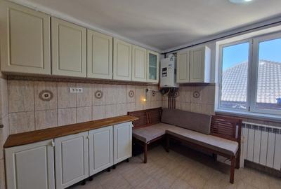 Apt. 2 camere CENTRAL, zona UPT / Medicina 2/ UVT, renovat complet - 3