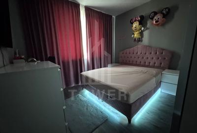 Apartament 2 camere decomandate de vânzare - Șelimbăr, Sibiu - 3