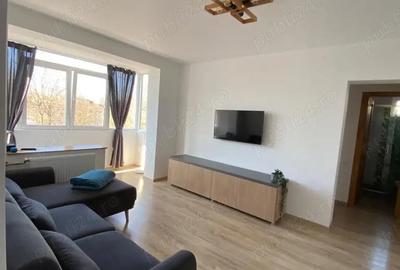 Apartament cu 2 camere semidecomandat în Pajura - 2