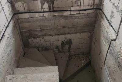 Casă cu 4 camere cu Teren 1380 Mp în Brazi - 8