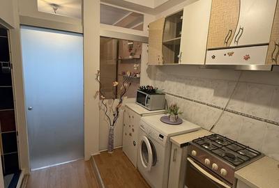 Garsonieră decomandată în Iosia - 1