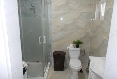 Casă cu 4 camere în Becicherecu Mic - 16