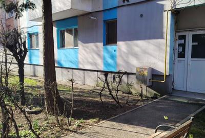 Apartament cu 2 camere semidecomandat în Gării - 1
