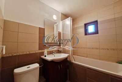 Apartament spatios, bine izolat, aproape de centru, in zona Plopilor - 7