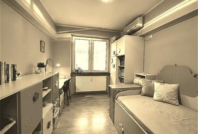 Apartament cu 3 camere decomandat în Pantelimon - 7