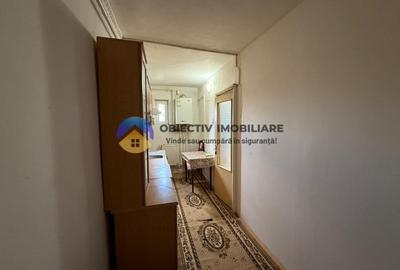 Apartament 1 camera - Zona Darmanesti - Piatra Neamt - 2