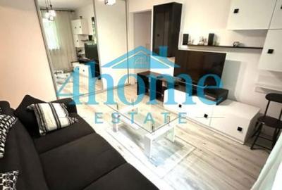 Apartament cu 2 camere în Eroii Revoluției