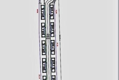 Teren Construcții intravilan de 5000 mp, în Preajba - 6