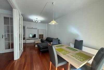 Apartament cu 3 camere decomandat, mobilat în Lazaret - 3