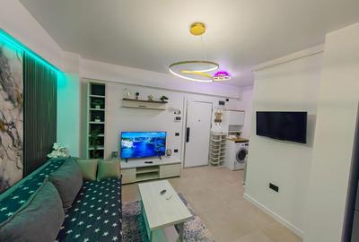 Apartament cu 2 camere în Central - 7
