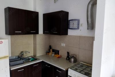 Apartament cu 2 camere decomandat în Central - 1