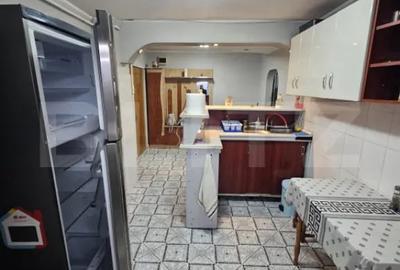 Apartament cu 3 camere decomandat, mobilat în Obcini - 6