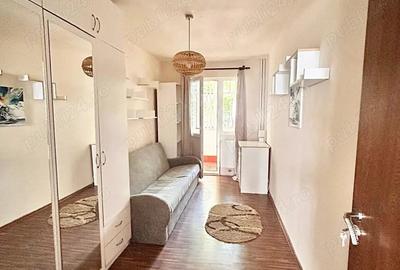 Apartament cu 3 camere - 6