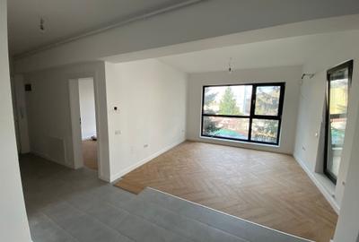 Apartament cu 2 camere nedecomandat în Crângași - 8