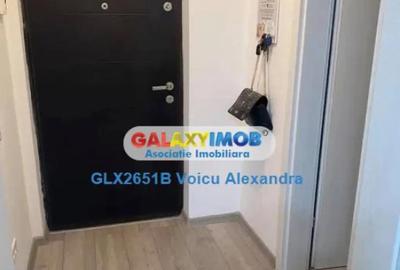 Apartament cu 2 camere decomandat în Berceni