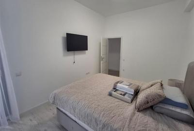 Apartament 2 camere decomandat balcon parcare zona Doamna Stanca - 6