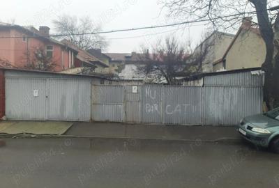 Spațiu comercial, de 204 mp, în Eroii Revoluției - 1