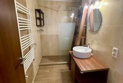 Vand Apartament 3 camere, tip duplex – Tractorul Vand Apartament 3 camere, tip duplex – Tractorul - 4