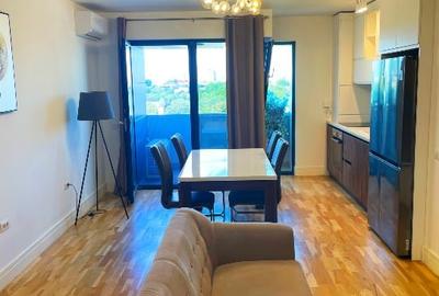 Apartament Premium 102 The Address - Lux/Centrala/Balcon cu View Superb - 2