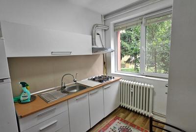 Apartament 2 camere, finisat, mobilat, zona Unirii - 2