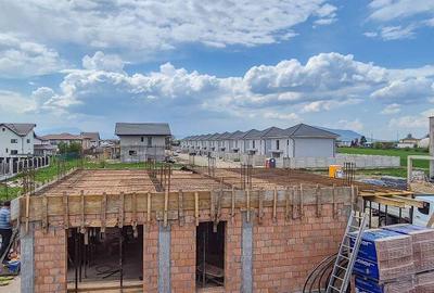 Casa Individuala noua in Bartolomeu, Bra?ov - Predar... - 10