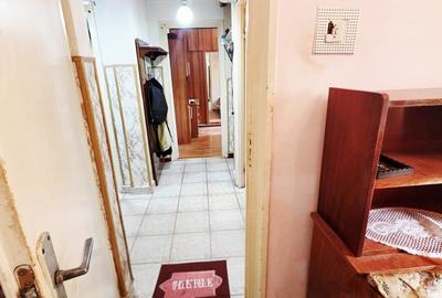 Apartament cu 3 camere decomandat în Baraolt - 14