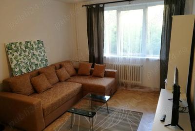 Inchiriez apartament 2 camere,proaspat renovat, in zona Borsec IuliusM - 9