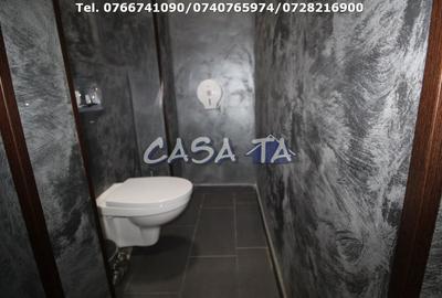 Spațiu comercial, de 126 mp, în Victoria - 11