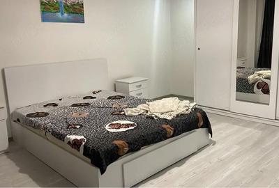 Garsonieră decomandată în Decebal - 5