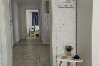 Apartament cu 2 camere decomandat în Sânmartin - 1