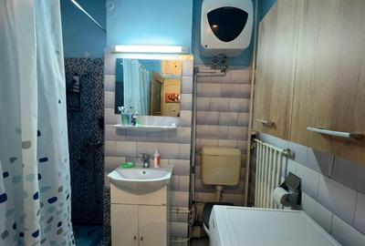 REA1025010 Apartament 3 camere l Aviatiei l Metrou - 12