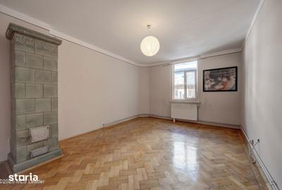 Apartament cu 3 camere în Eminescu - 10