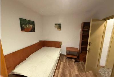 Apartament cu 2 camere semidecomandat, mobilat în Tineretului - 3