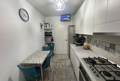 Apartament cu 2 camere decomandat în Avantgarden - 5