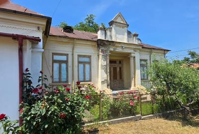 Casă individuală cu 5 camere cu Teren 850 Mp în Vărsătura - 8